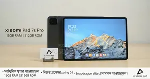 Xiaomi Pad 7 512 GB Gray