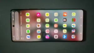 Tecno Camon 30S 256 GB Black