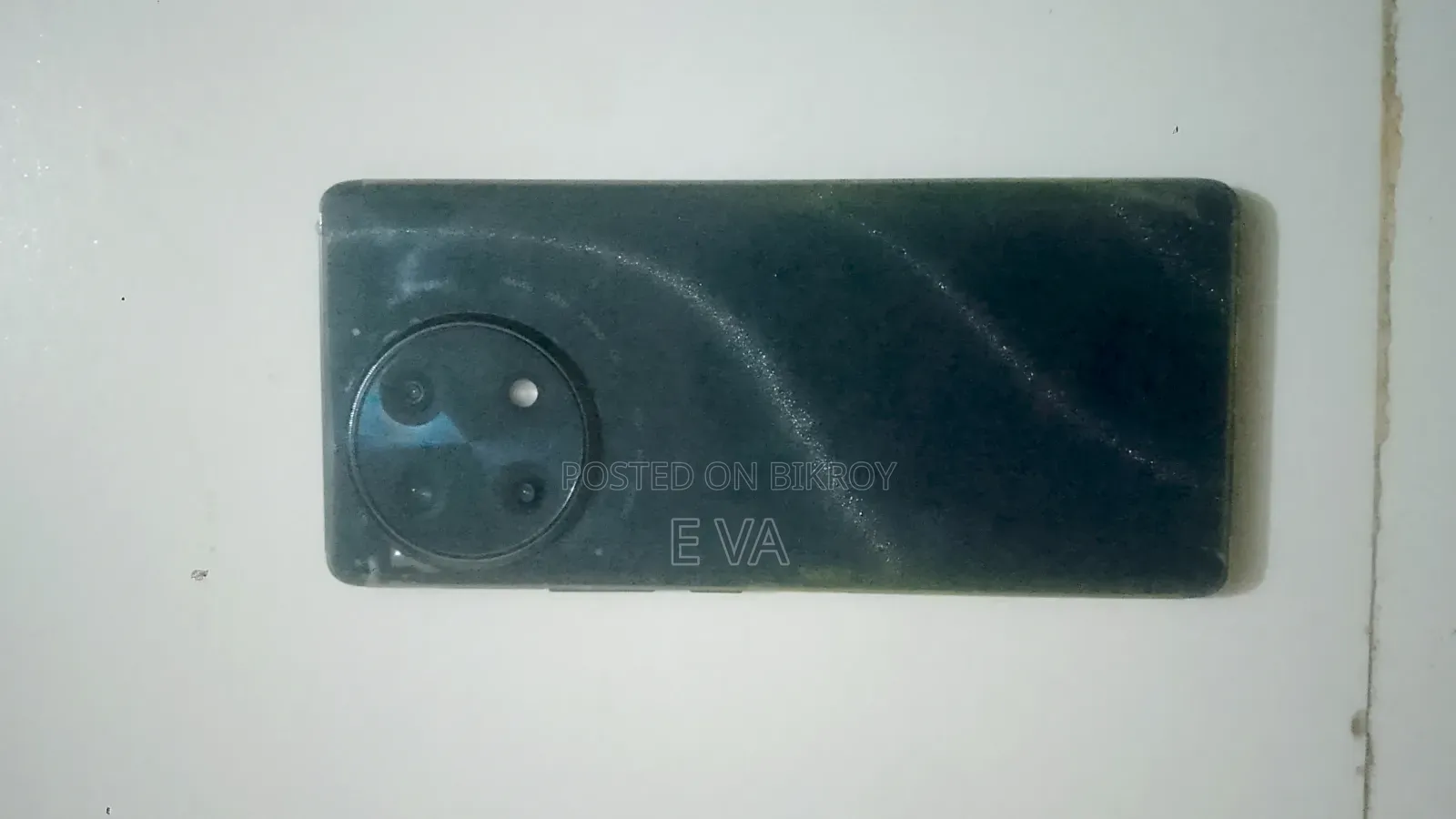 Tecno Camon 30S 256 GB Black