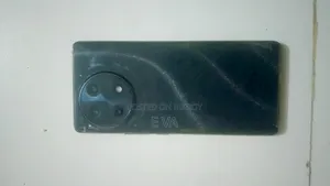 Tecno Camon 30S 256 GB Black