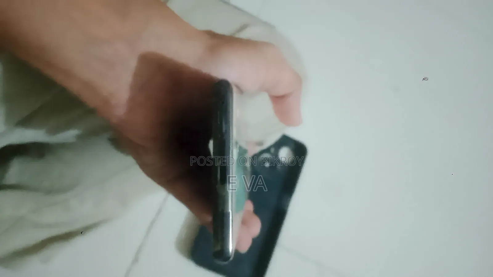 Tecno Camon 30S 256 GB Black