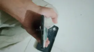 Tecno Camon 30S 256 GB Black