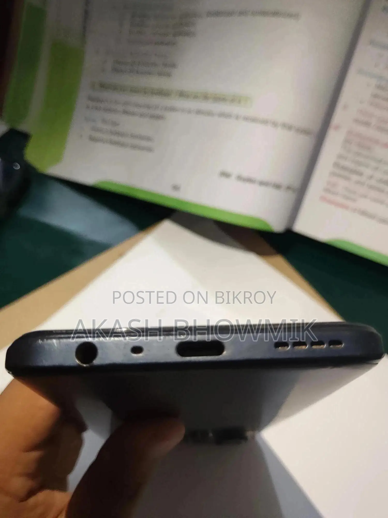 Realme 9 128 GB Blue