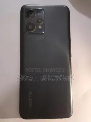 Realme 9 128 GB Blue