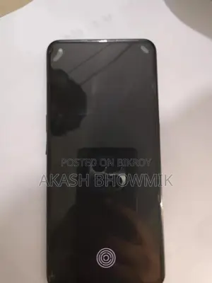 Realme 9 128 GB Blue