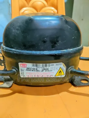 TEE কি কোম্পানির : BLDC Inverter Compressor ডাবল ডোর ফ্রিজের