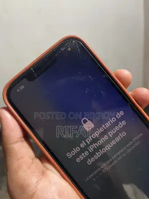 Apple iPhone 13 128 GB Black