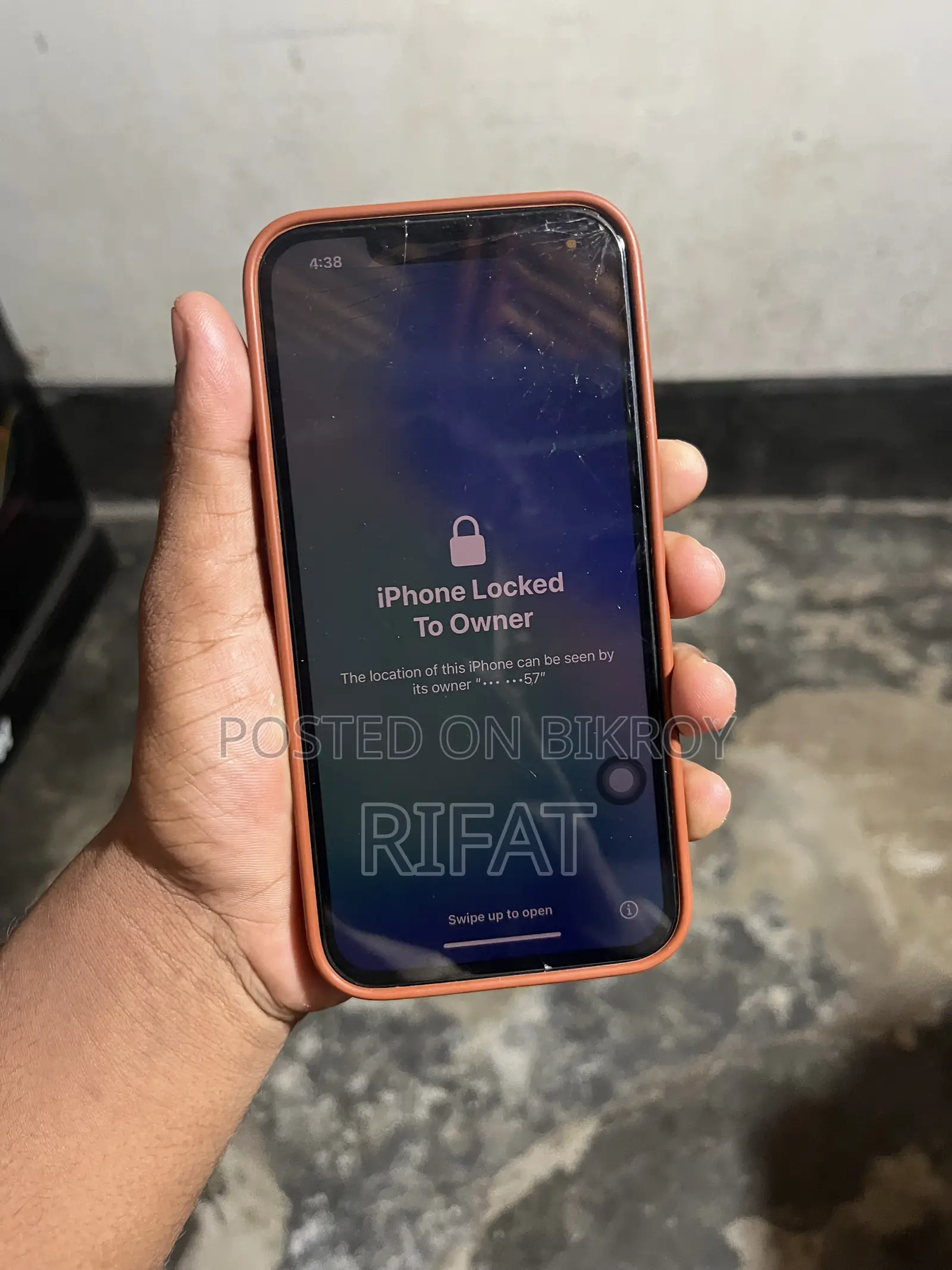 Apple iPhone 13 128 GB Black
