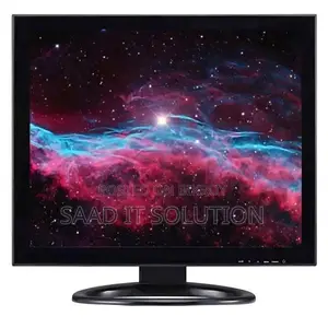 Esonic ES1701 17" Square LED Monitor