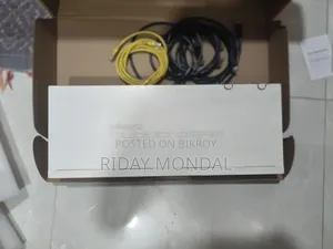 Mikrotik Module