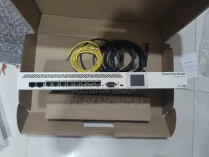 Mikrotik Module