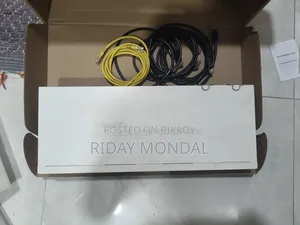 Mikrotik Module