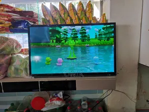 Marcel Smart Android TV