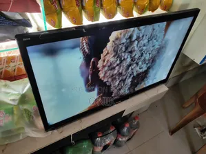 Marcel Smart Android TV