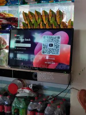 Marcel Smart Android TV