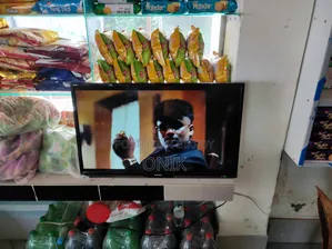Marcel Smart Android TV
