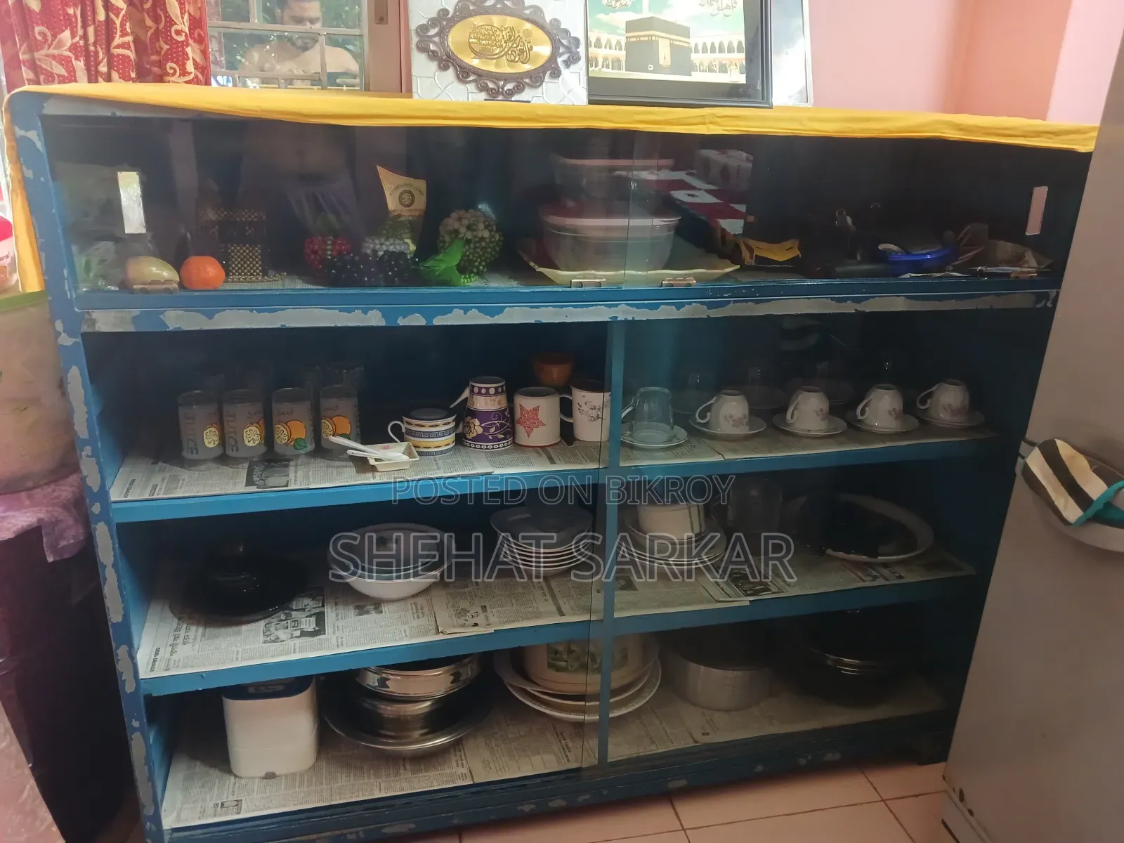 Showcase for sale