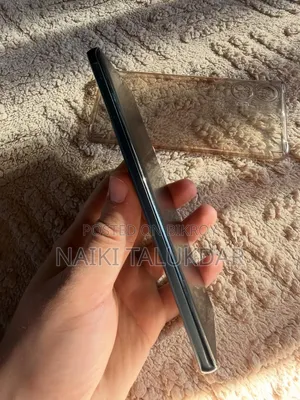 মোটোরোলা এজ ৫০ ফিউশন ১২৮ জিবি নীল