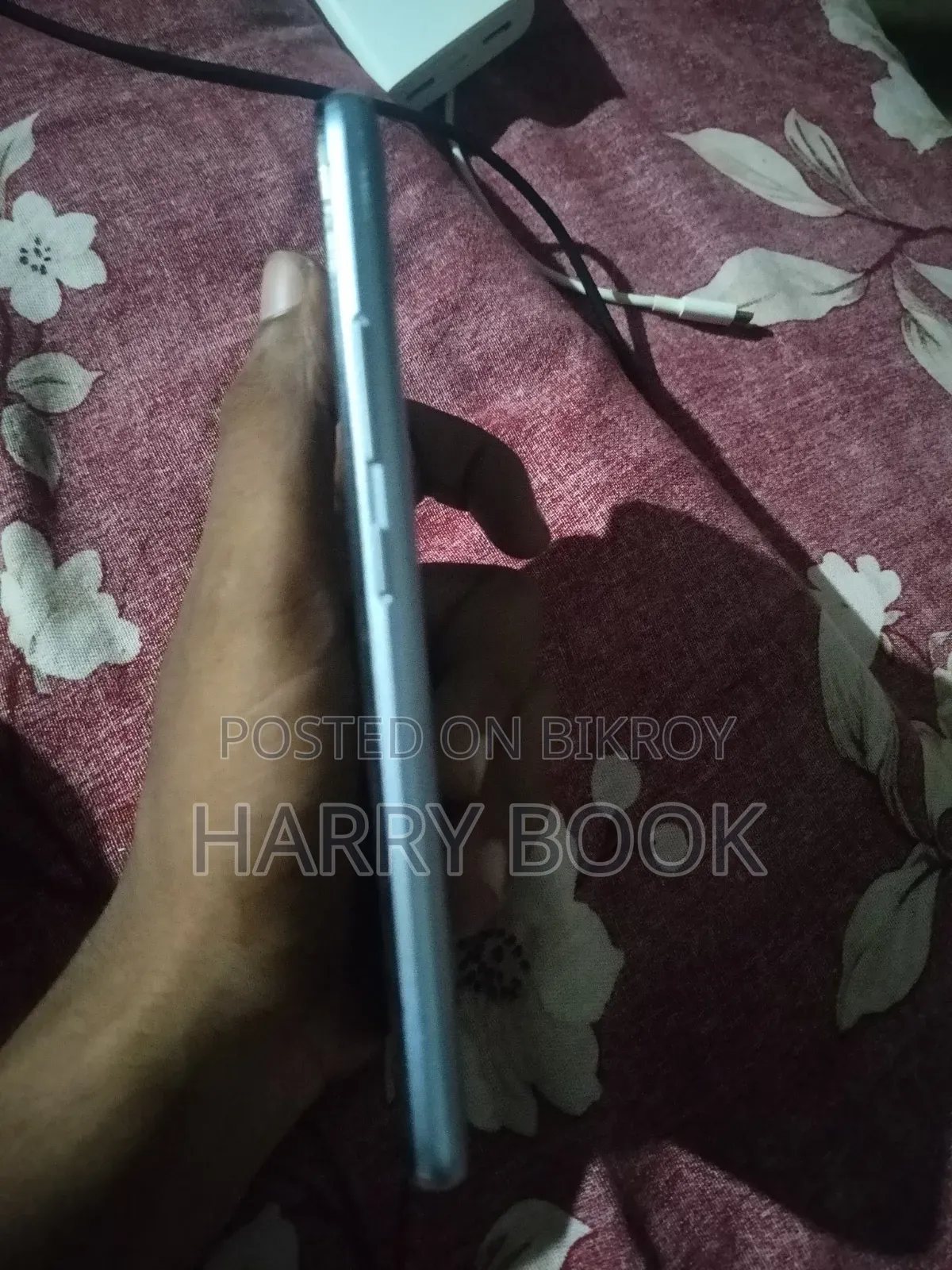 রিয়েলমি সি ১৫ কোয়ালকম এডিশন ৬৪ জিবি সিলভার