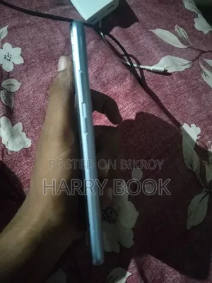 রিয়েলমি সি ১৫ কোয়ালকম এডিশন ৬৪ জিবি সিলভার