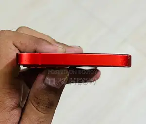 Apple iPhone 12 128 GB Red