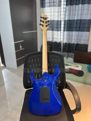 Sqoe SEIB-350 Electric Guitar