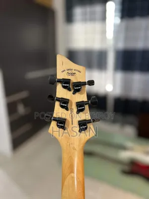 Sqoe SEIB-350 Electric Guitar