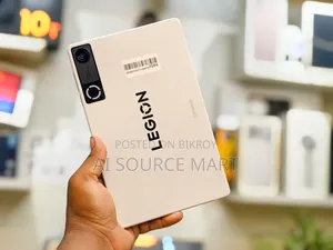 Lenovo Legion Y700 (Gen 5) 512 GB White