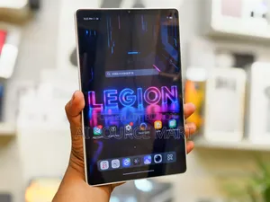 Lenovo Legion Y700 (Gen 5) 512 GB White