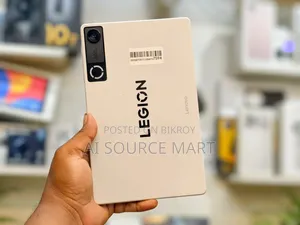 Lenovo Legion Y700 (Gen 5) 512 GB White