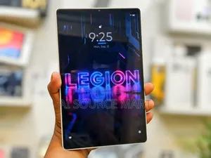 Lenovo Legion Y700 (Gen 5) 512 GB White