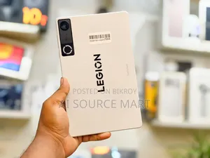 Lenovo Legion Y700 (Gen 5) 512 GB White