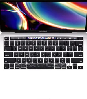Laptop Apple MacBook Pro 16GB Intel HDD 512GB