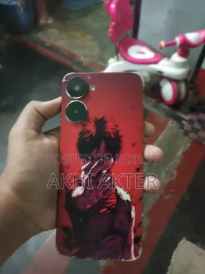 রিয়েলমি ভি৩০ ১২৮ জিবি