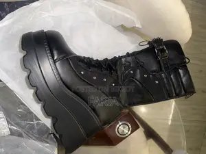 Brand New Shein Boots