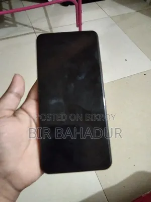 ভিভো ভি১৫ প্রো ১২৮ জিবি গোলাপি