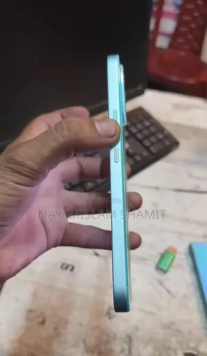 New Tecno Pova 7 Pro 5G 256 GB