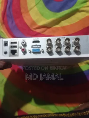 Check completely and take it