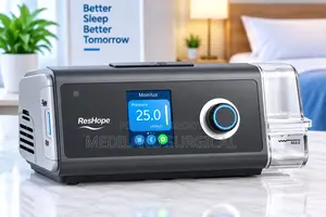 রেসহোপ এক্স৩ অটো সিপিএপি মেশিন,