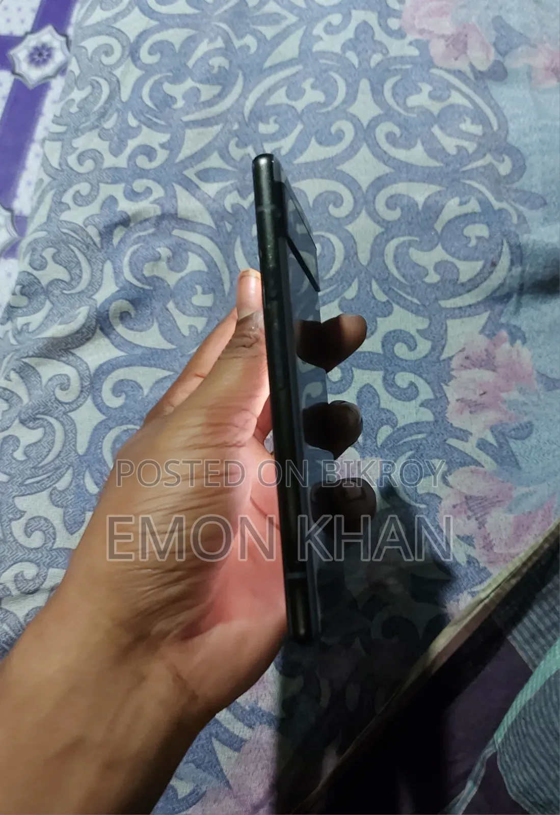 Google Pixel 6a 128 GB Black
