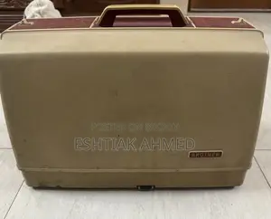 Brother Pacesetter 607 Sewing Machine (For Parts / Repair)