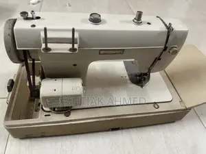 Brother Pacesetter 607 Sewing Machine (For Parts / Repair)