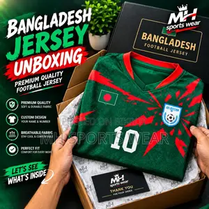 MH Sports Wear
