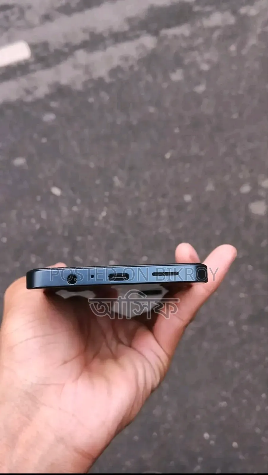 স্যামসাং গ্যালাক্সি এ০৬ ১২৮ জিবি ব্ল্যাক