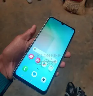 স্যামসাং গ্যালাক্সি এ০৬ ১২৮ জিবি ব্ল্যাক