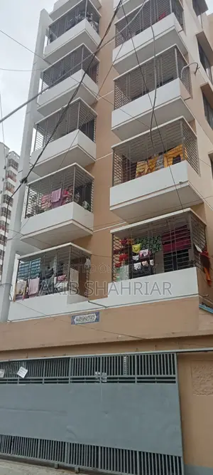 Furnished 4-Bedroom Apartment in Dhaka Uddan for Sale