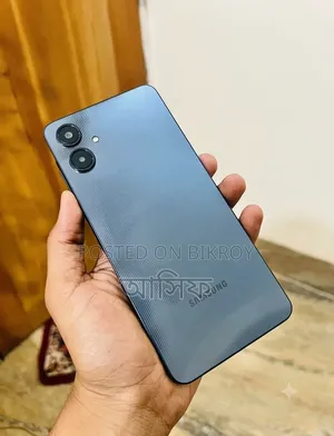 স্যামসাং গ্যালাক্সি এ০৬ ১২৮ জিবি ব্ল্যাক
