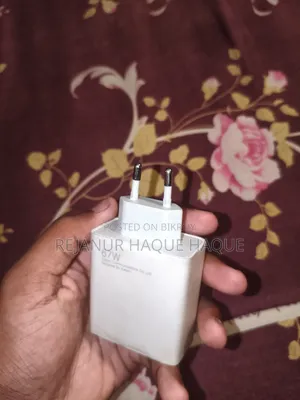 Xiaomi Original 67W Charger