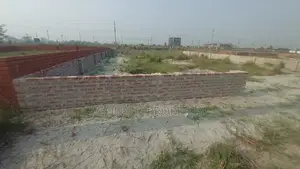 Photo - Conner J Block 5 Katha Plot Sale Bashundhara