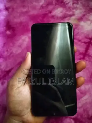 স্যামসাং গ্যালাক্সি এ৩০ ৬৪ জিবি ব্ল্যাক